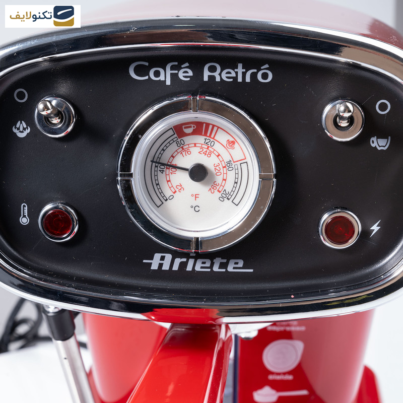 اسپرسو ساز اریته مدل 1388 اسپرسو ساز اریته مدل 1388