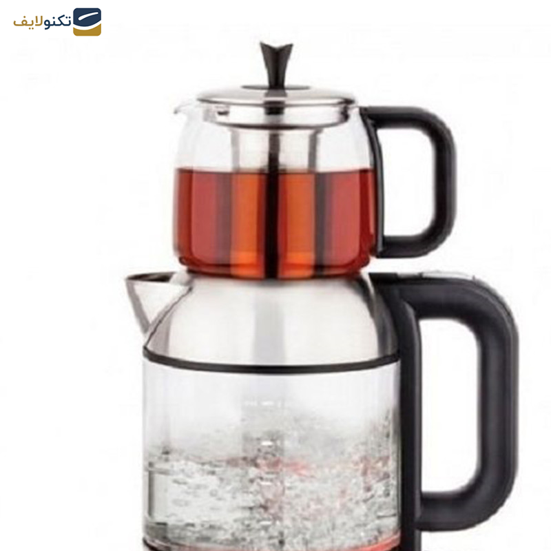چای ساز فکر مدل CEREMONY چای ساز فکر مدل CEREMONY
