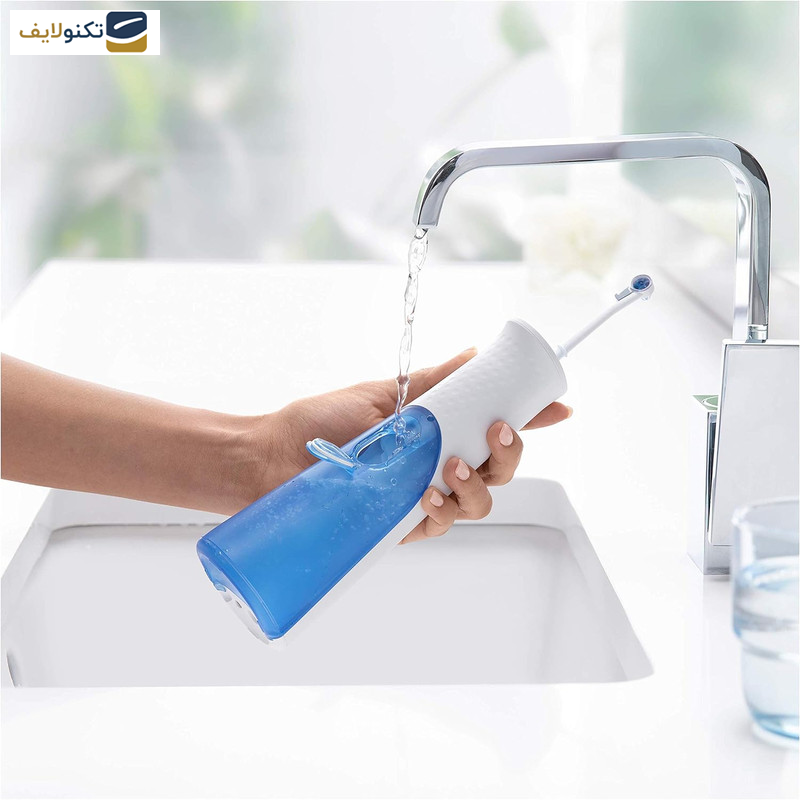 مسواک برقی اورال-بی مدل AQUACARE 4 مسواک برقی اورال-بی مدل AQUACARE 4