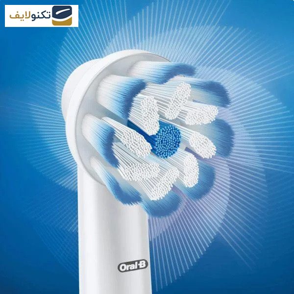 مسواک برقی اورال-بی مدل Professional Clean 1  مسواک برقی اورال-بی مدل Professional Clean 1