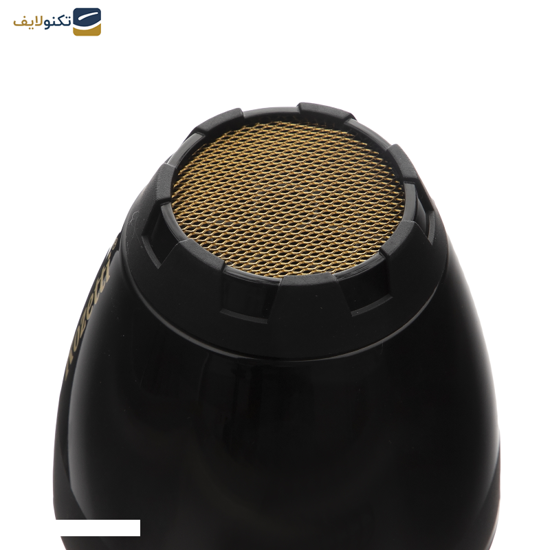 سشوار کراتینه حرفهای رزتی مدل 9924 سشوار کراتینه حرفهای رزتی مدل 9924