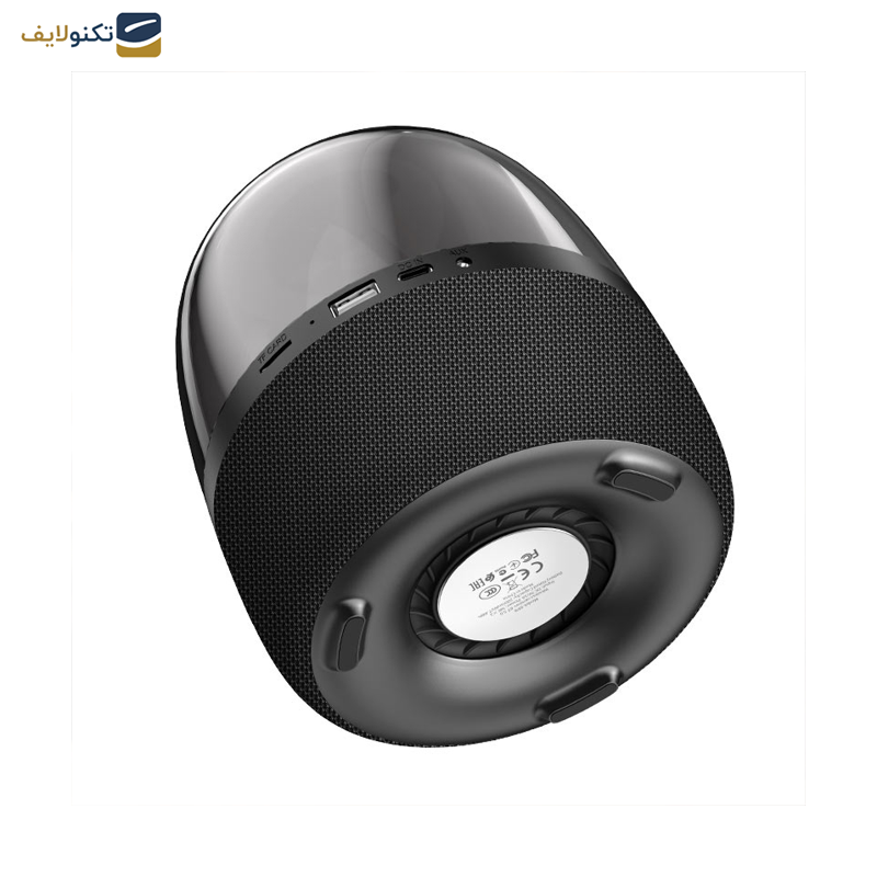 اسپیکر بلوتوثی بروفون مدل BP8 اسپیکر بلوتوثی بروفون مدل BP8