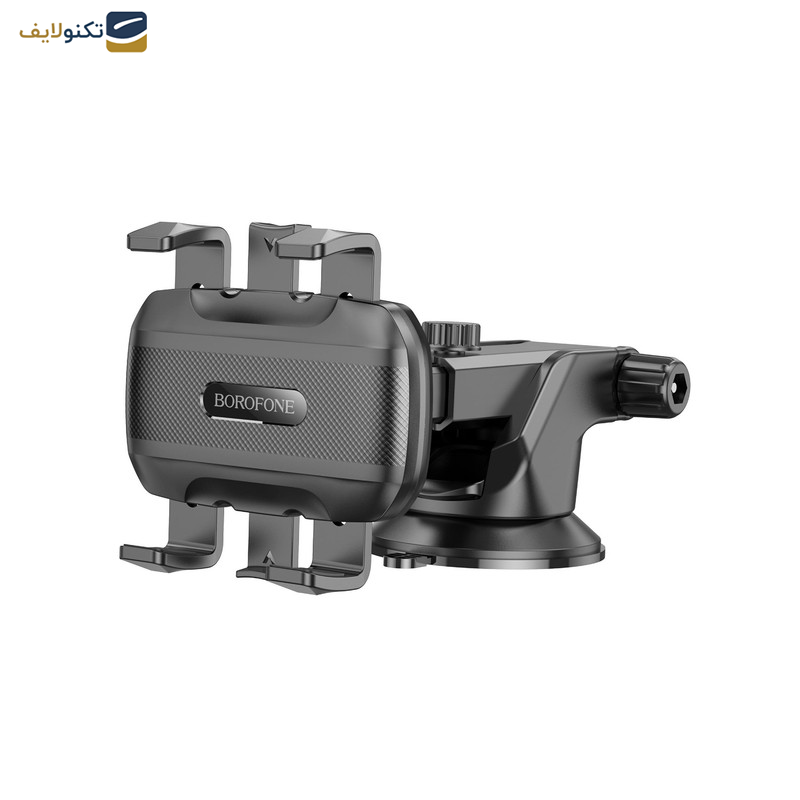 پایه نگهدارنده گوشی موبایل بروفون مدل BH99 پایه نگهدارنده گوشی موبایل بروفون مدل BH99