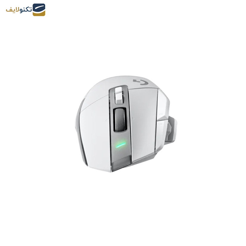 ماوس بی سیم مخصوص بازی لاجیتک مدل g502x lightspeed ماوس بی سیم مخصوص بازی لاجیتک مدل g502x lightspeed