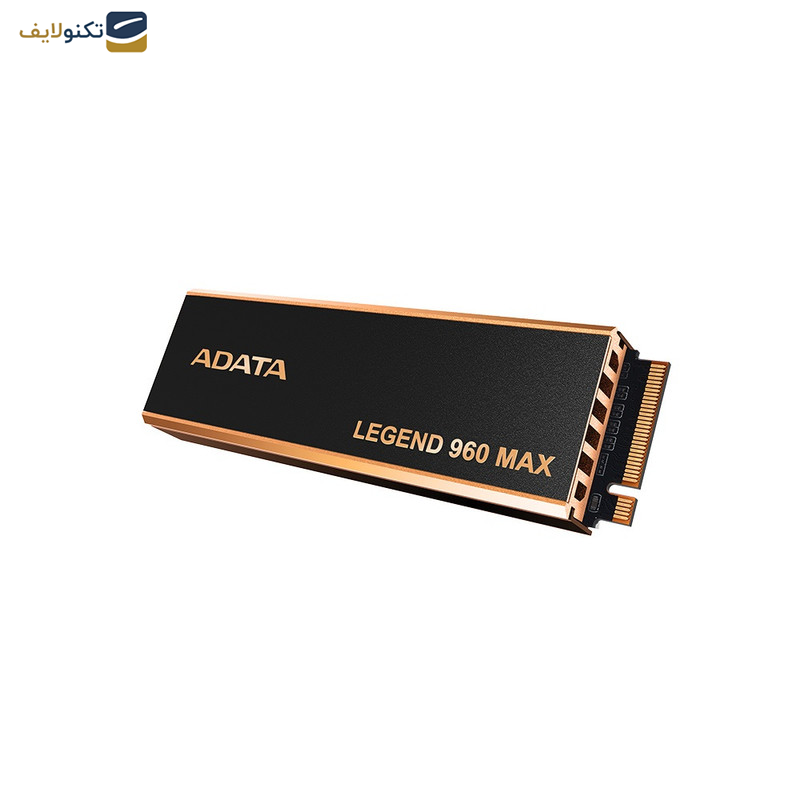 اس اس دی اینترنال ای دیتا مدل LEGEND 960 MAX  ظرفیت یک ترابایت اس اس دی اینترنال ای دیتا مدل LEGEND 960 MAX  ظرفیت یک ترابایت