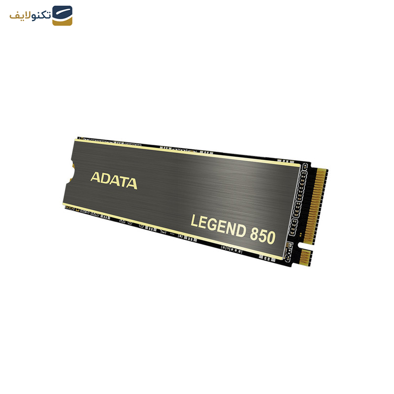 اس اس دی اینترنال ای دیتا مدل LEGEND 850 ظرفیت 512 گیگابایت اس اس دی اینترنال ای دیتا مدل LEGEND 850 ظرفیت 512 گیگابایت