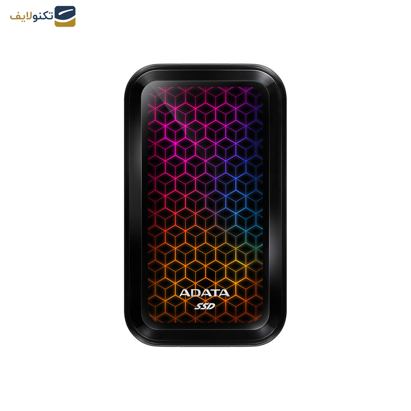 اس اس دی اکسترنال ای دیتا مدل SE770G ظرفیت 1 ترابایت اس اس دی اکسترنال ای دیتا مدل SE770G ظرفیت 1 ترابایت