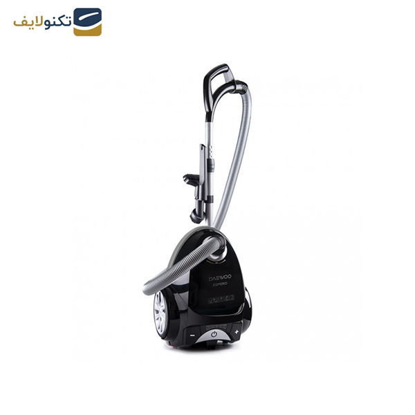 جاروبرقی دوو مدل DVC-S22G جاروبرقی دوو مدل DVC-S22G