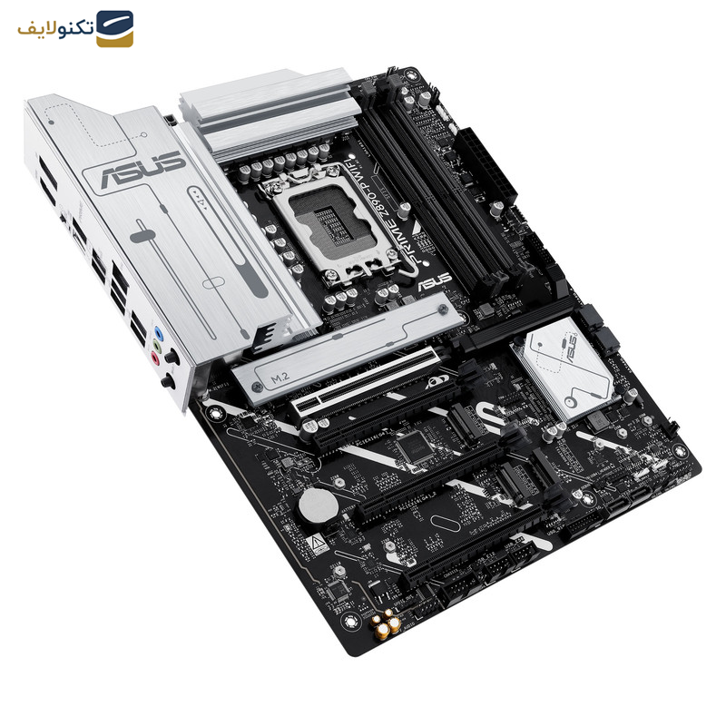 مادربرد ایسوس مدل PRIME Z890-P WIFI مادربرد ایسوس مدل PRIME Z890-P WIFI