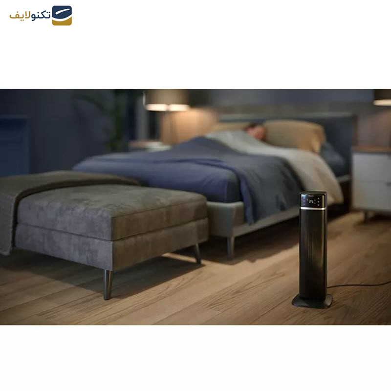 فن هیتر فیلیپس مدل cx5120/11 فن هیتر فیلیپس مدل cx5120/11