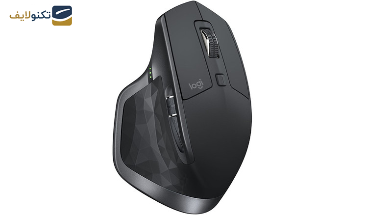 ماوس بی سیم لاجیتک مدل MX Master 2S ماوس بی سیم لاجیتک مدل MX Master 2S