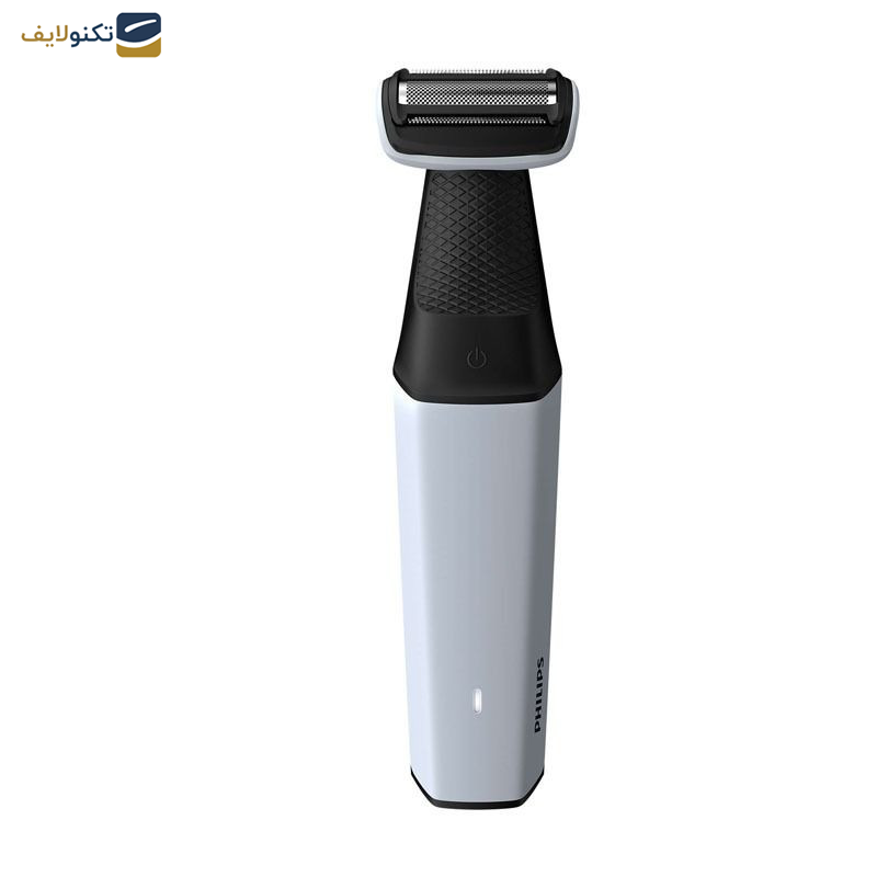 ماشین اصلاح  موی بدن فیلیپس مدل BG3007 ماشین اصلاح  موی بدن فیلیپس مدل BG3007