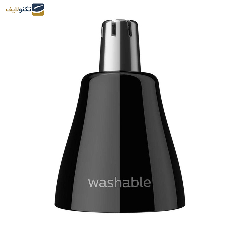 موزن گوش و بینی و خط زن فیلیپس مدل NT5600 موزن گوش و بینی و خط زن فیلیپس مدل NT5600