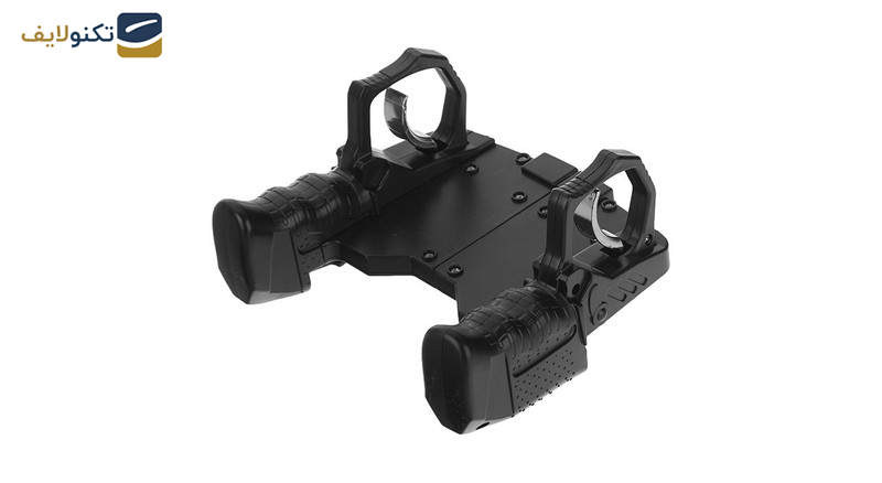 دسته بازی PUBG مدل k21 دسته بازی PUBG مدل k21