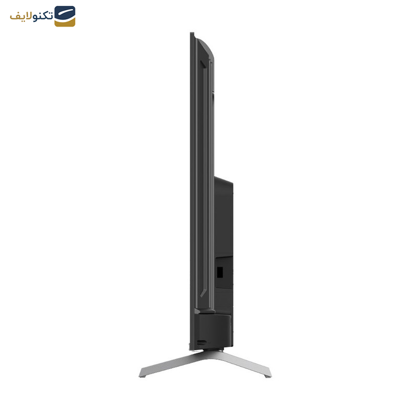 تلویزیون ال ای دی هوشمند جی پلاس مدل GTV-50RQ756N سایز 50 اینچ تلویزیون ال ای دی هوشمند جی پلاس مدل GTV-50RQ756N سایز 50 اینچ