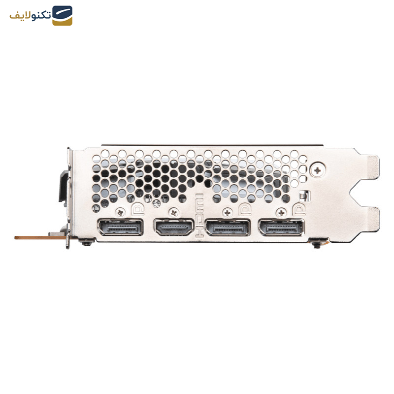 کارت گرافیک ام اس آی مدل Radeon RX 6600 ARMOR 8G کارت گرافیک ام اس آی مدل Radeon RX 6600 ARMOR 8G