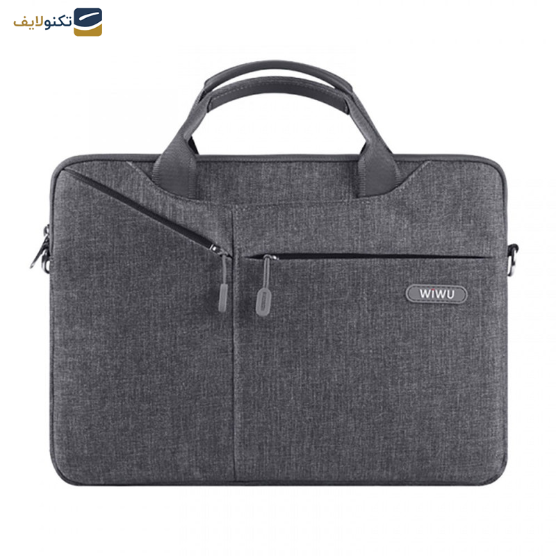 کیف لپ تاپ ویوو مدل City Commuter Bag مناسب برای لپ تاپ 14 تا 15.6 اینچی کیف لپ تاپ ویوو مدل City Commuter Bag مناسب برای لپ تاپ 14 تا 15.6 اینچی