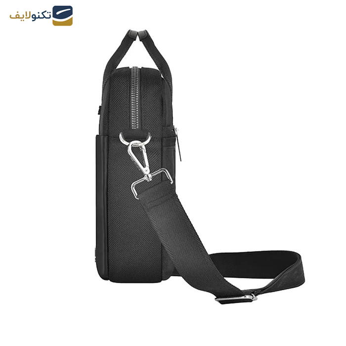 کیف لپ تاپ ویوو مدل Hali Layer Bag مناسب برای لپ تاپ 15 اینچی کیف لپ تاپ ویوو مدل Hali Layer Bag مناسب برای لپ تاپ 15 اینچی