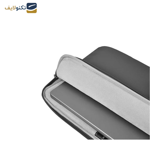 کیف لپ تاپ ویوو مدل MINIMALIST LAPTOP SLEEVE مناسب برای لپ تاپ 14 اینچی کیف لپ تاپ ویوو مدل MINIMALIST LAPTOP SLEEVE مناسب برای لپ تاپ 14 اینچی