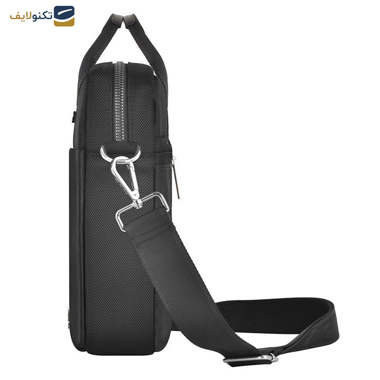 کیف لپ تاپ ویوو مدل HALI VERTICAL LAYER مناسب برای لپ تاپ تا 14 اینچی کیف لپ تاپ ویوو مدل HALI VERTICAL LAYER مناسب برای لپ تاپ تا 14 اینچی