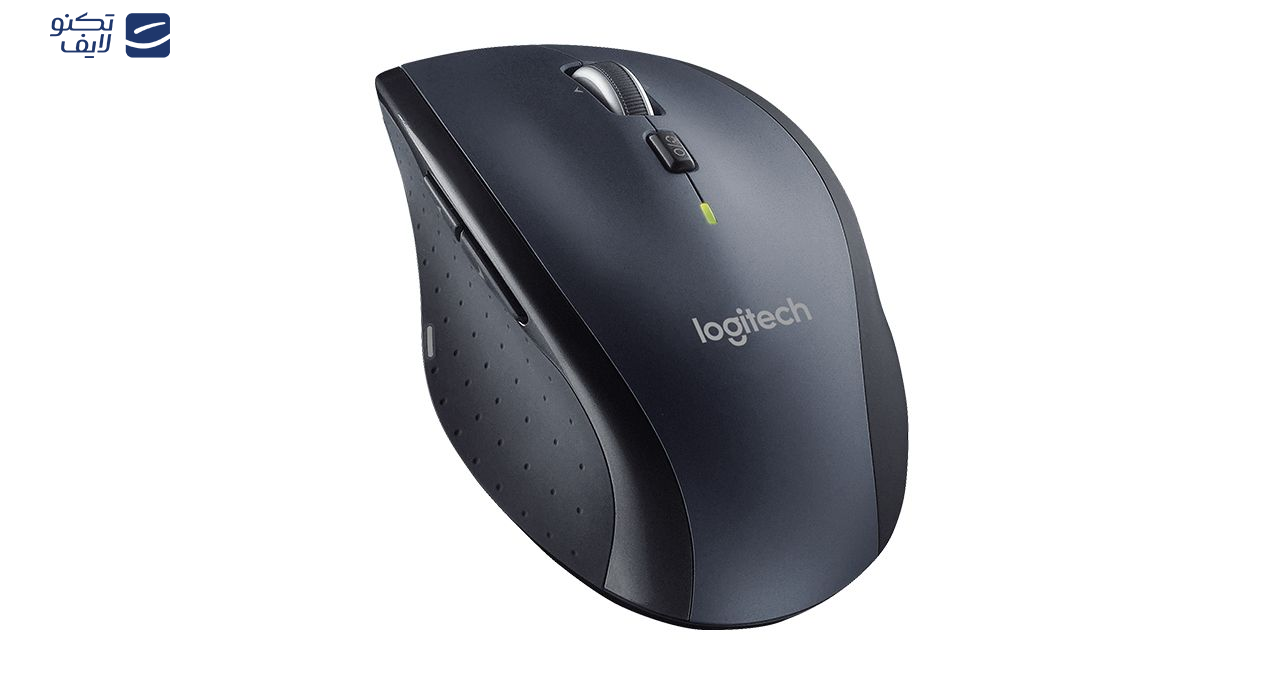 ماوس بی سیم لاجیتک مدل M705 ماوس بی سیم لاجیتک مدل M705