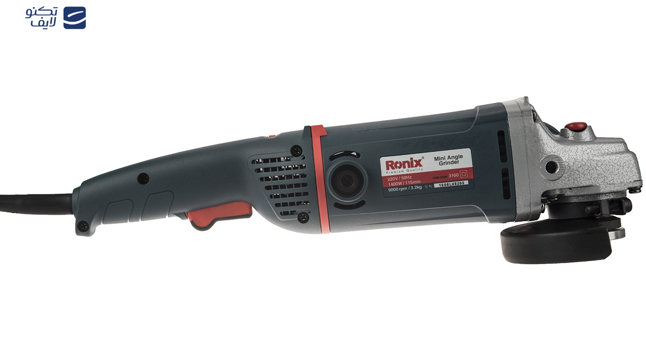 مینی فرز رونیکس مدل 3160 مینی فرز رونیکس مدل 3160