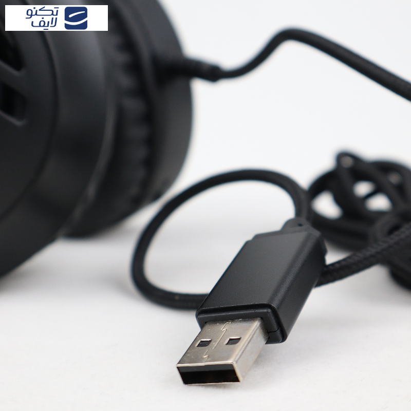 هدست گیمینگ مدل HT405 هدست گیمینگ مدل HT405