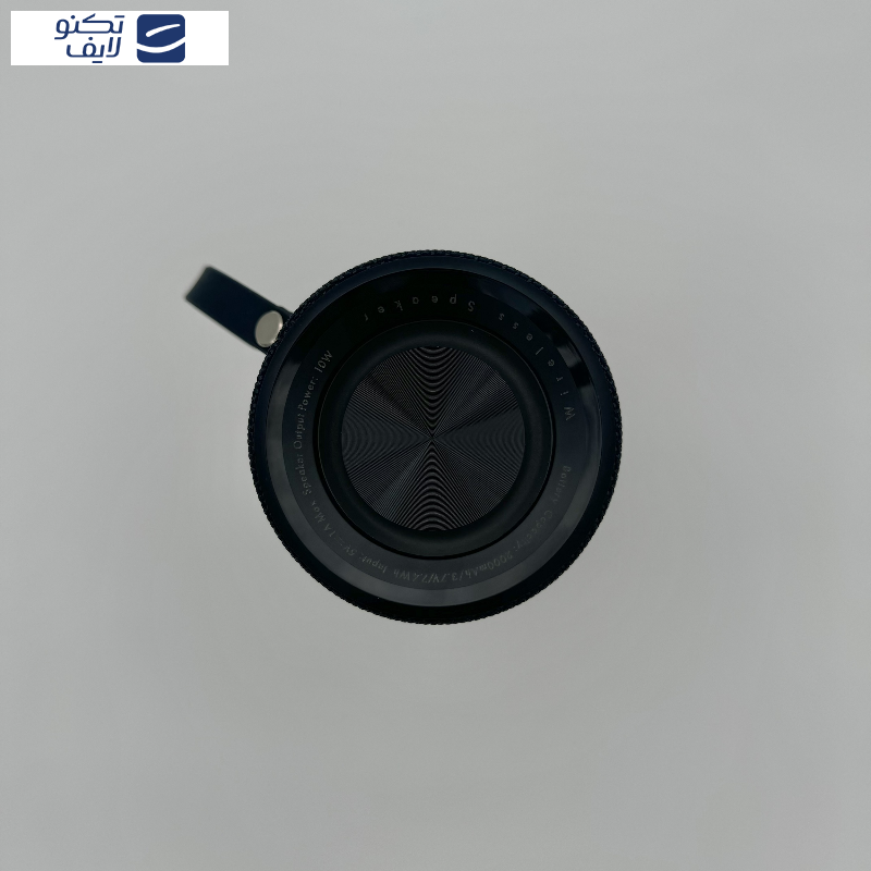 اسپیکر بلوتوثی قابل حمل ارو مدل ARS20 اسپیکر بلوتوثی قابل حمل ارو مدل ARS20