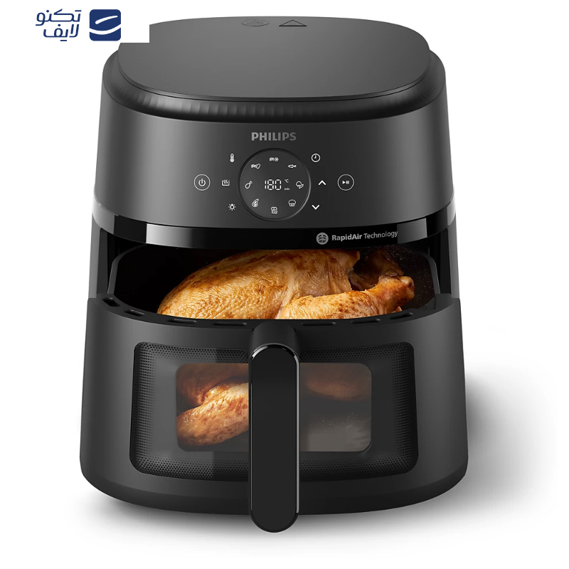 سرخ کن بدون روغن فیلیپس مدل NA230/00 سرخ کن بدون روغن فیلیپس مدل NA230/00