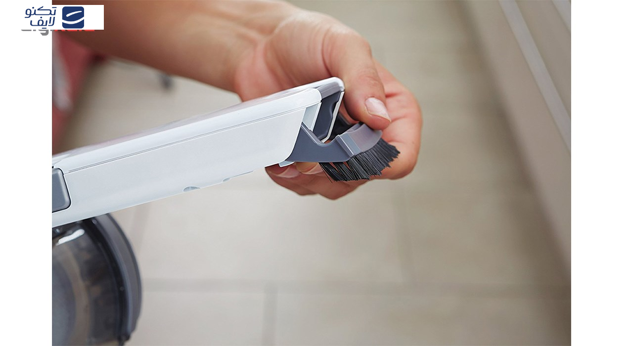 جارو شارژی بلک اند دکر مدل PV1420 جارو شارژی بلک اند دکر مدل PV1420