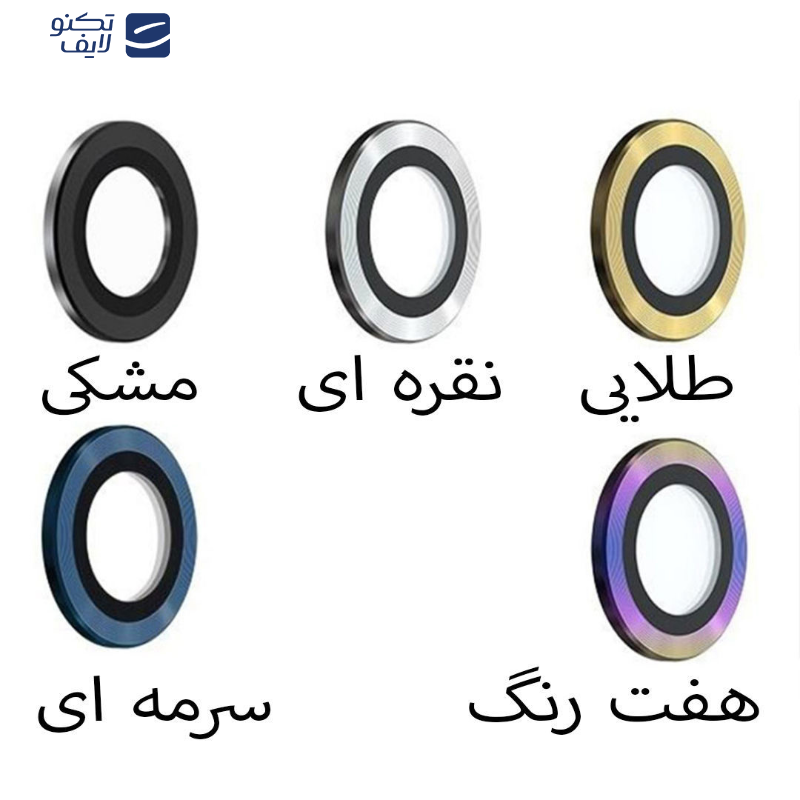محافظ لنز دوربین اپیکوی مدل S Plus Lens مناسب برای گوشی موبایل اپل iPhone 14 Pro/14 Pro Max محافظ لنز دوربین اپیکوی مدل S Plus Lens مناسب برای گوشی موبایل اپل iPhone 14 Pro/14 Pro Max