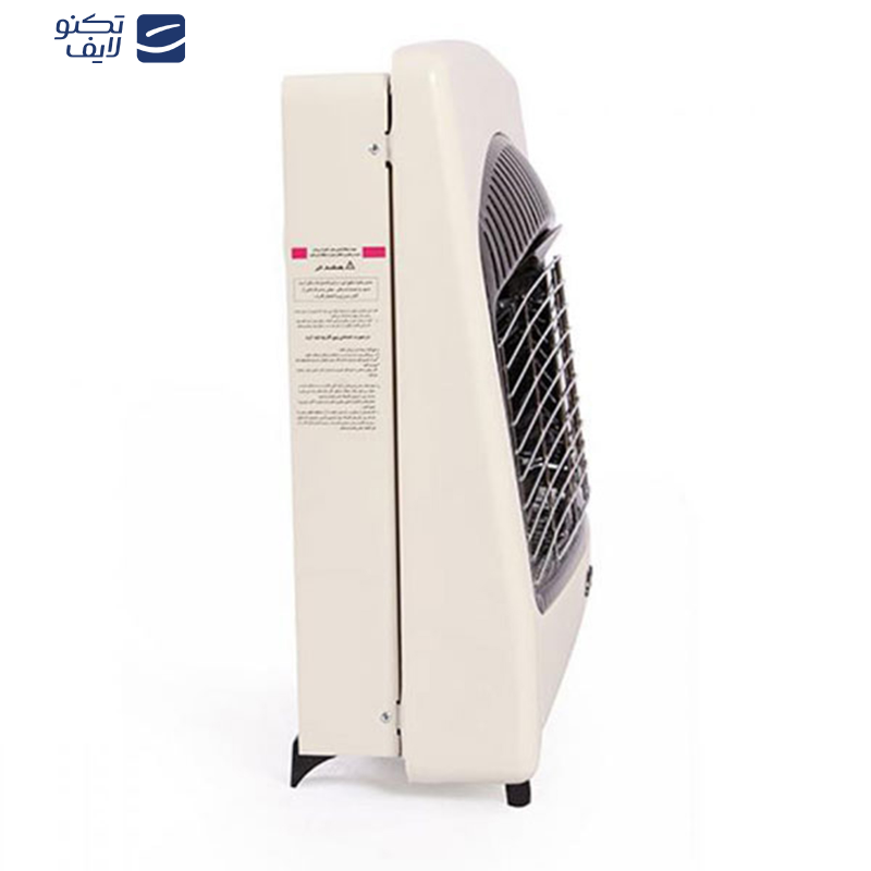 بخاری گازی پلار مدل 20KN بخاری گازی پلار مدل 20KN