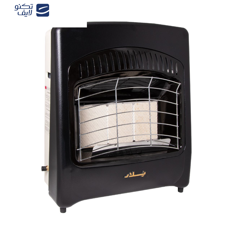 بخاری گازی پلار مدل 3PN بخاری گازی پلار مدل 3PN