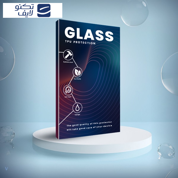 محافظ صفحه نمایش پرایوسی گلس مدل Resistant مناسب برای گوشی موبایل سامسونگ Galaxy A54 محافظ صفحه نمایش پرایوسی گلس مدل Resistant مناسب برای گوشی موبایل سامسونگ Galaxy A54