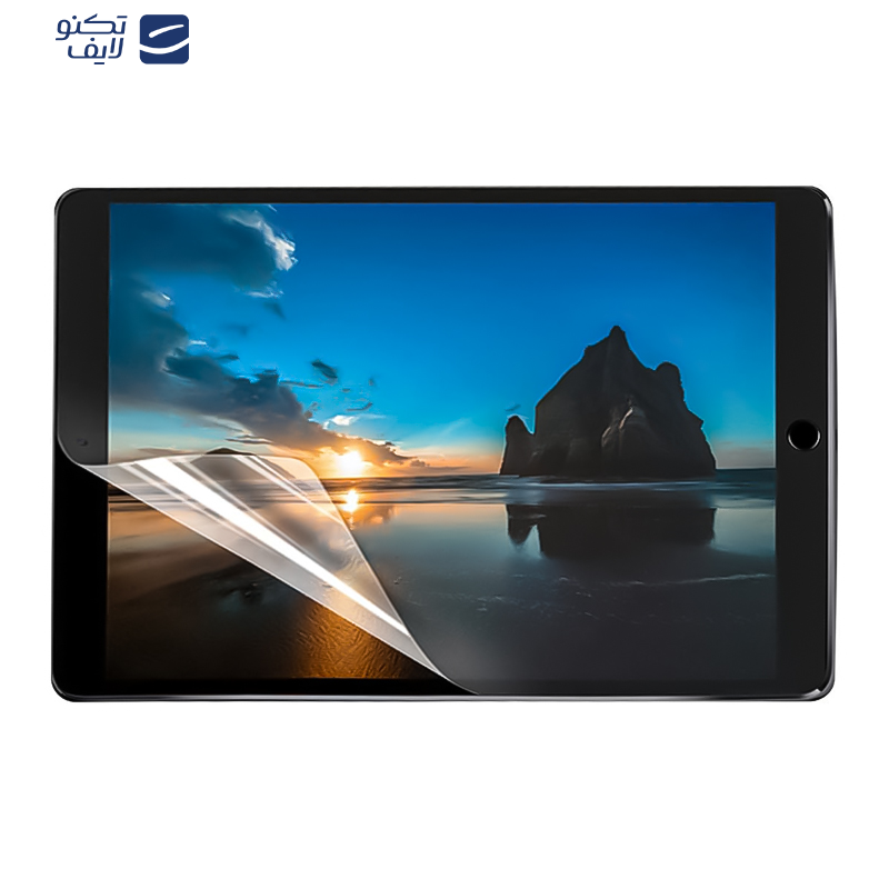 محافظ صفحه نمایش مات راک اسپیس مدل Resistant مناسب برای تبلت شیائومی Pad 6 محافظ صفحه نمایش مات راک اسپیس مدل Resistant مناسب برای تبلت شیائومی Pad 6