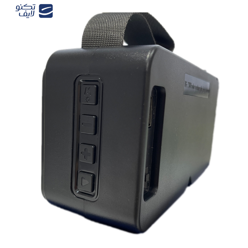 رادیو تی جی کی مدل TG 2307 رادیو تی جی کی مدل TG 2307