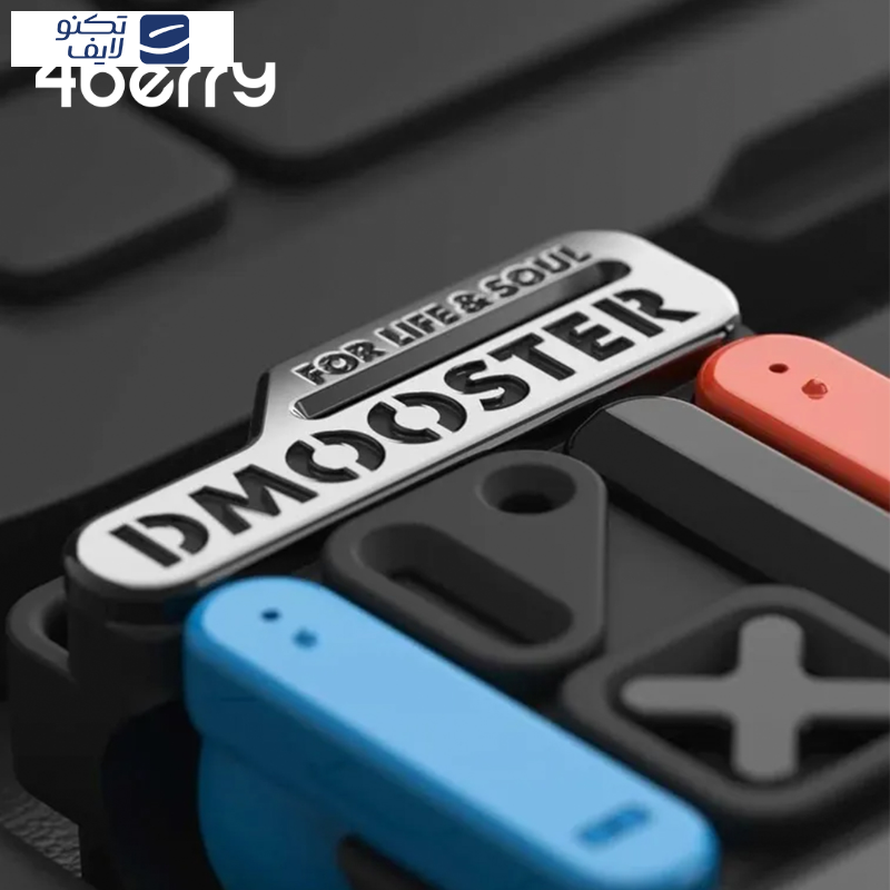 هدفون بلوتوثی فوربری مدل Dmooster D36 هدفون بلوتوثی فوربری مدل Dmooster D36