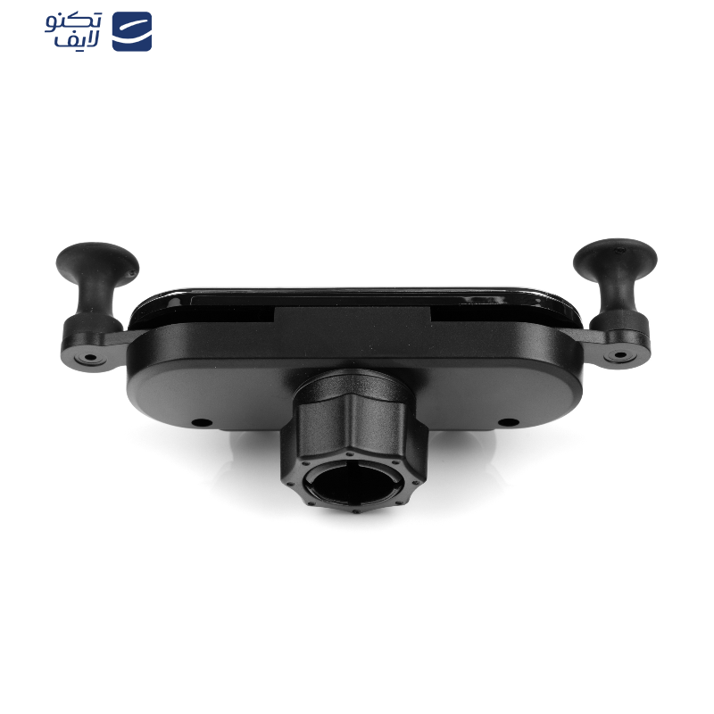 پایه نگهدارنده گوشی موبایل و تبلت هیسکا مدل HK-2109 پایه نگهدارنده گوشی موبایل و تبلت هیسکا مدل HK-2109