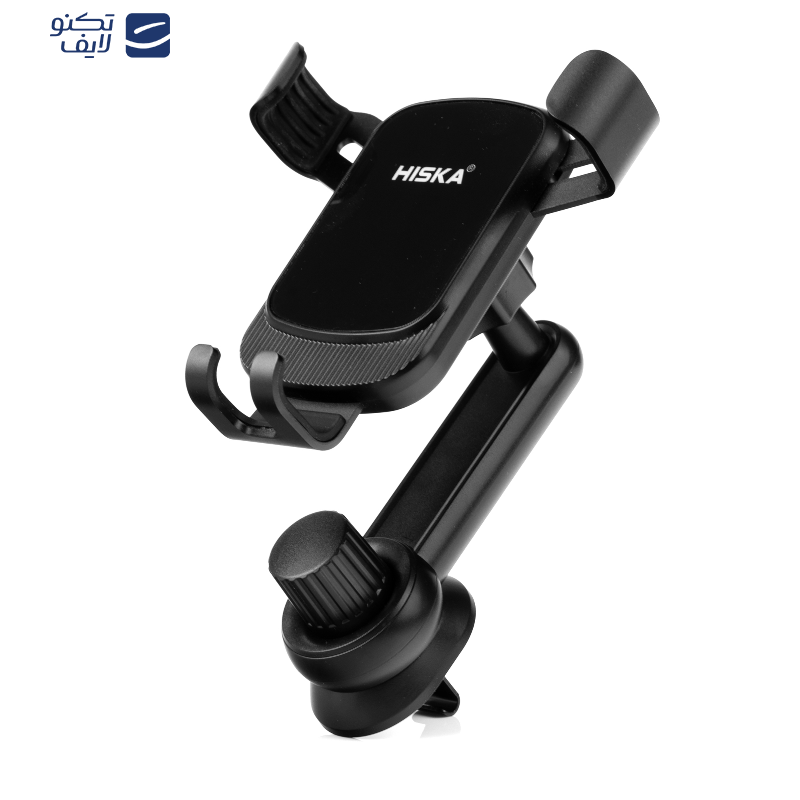 پایه نگهدارنده گوشی موبایل هیسکا مدل HK-2110 پایه نگهدارنده گوشی موبایل هیسکا مدل HK-2110