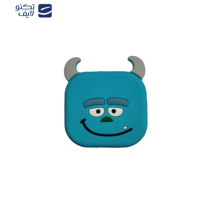 کاور شارژر دیواری اپیکوی مدل salivan به همراه محافظ کابل کاور شارژر دیواری اپیکوی مدل salivan به همراه محافظ کابل