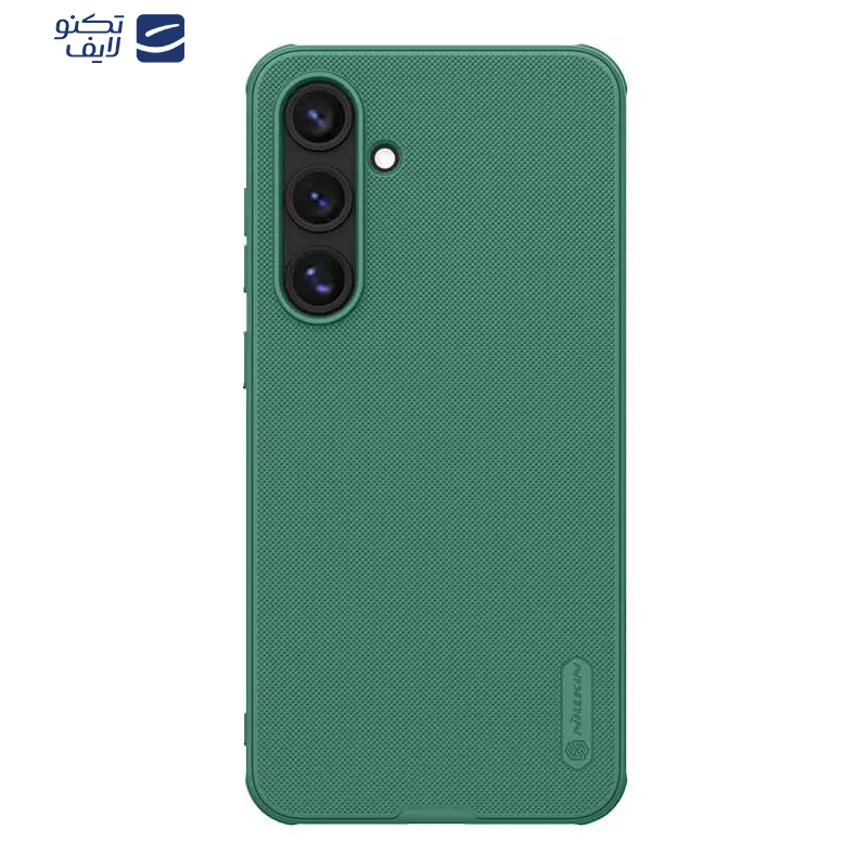 کاور نیلکین مدل Super Frosted Shield Pro مناسب برای گوشی موبایل سامسونگ Galaxy S24 FE کاور نیلکین مدل Super Frosted Shield Pro مناسب برای گوشی موبایل سامسونگ Galaxy S24 FE