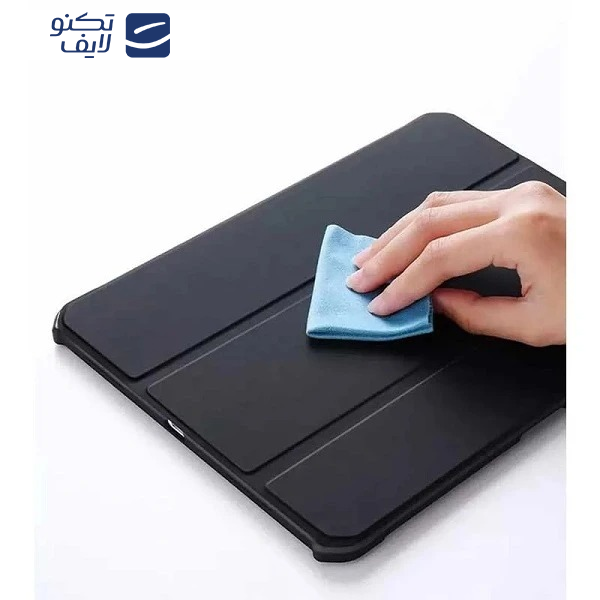 کیف کلاسوری اپیکوی مدل Smart مناسب برای تبلت اپل iPad Pro 10.5 - Air3 10.5 inch کیف کلاسوری اپیکوی مدل Smart مناسب برای تبلت اپل iPad Pro 10.5 - Air3 10.5 inch
