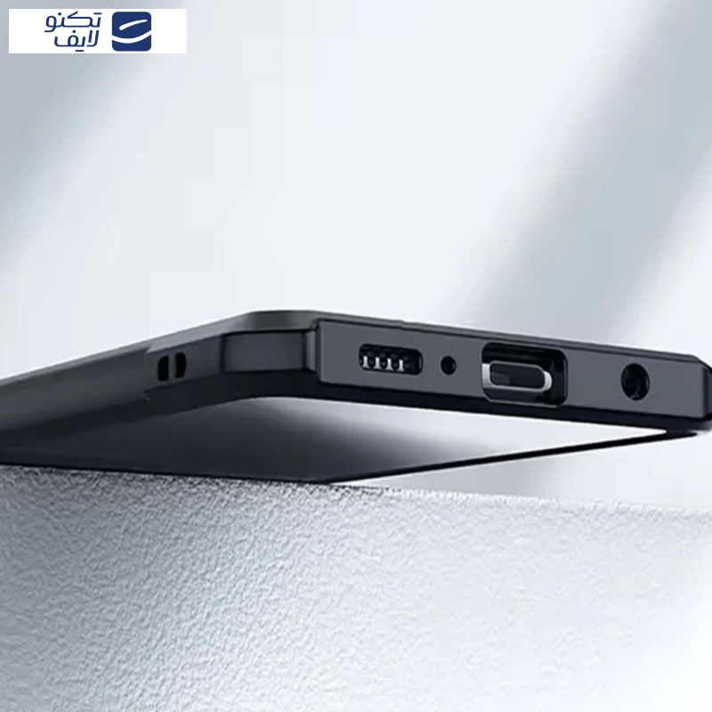 کاور ژاند مدل beatle مناسب برای گوشی موبایل سامسونگ Galaxy A36 کاور ژاند مدل beatle مناسب برای گوشی موبایل سامسونگ Galaxy A36