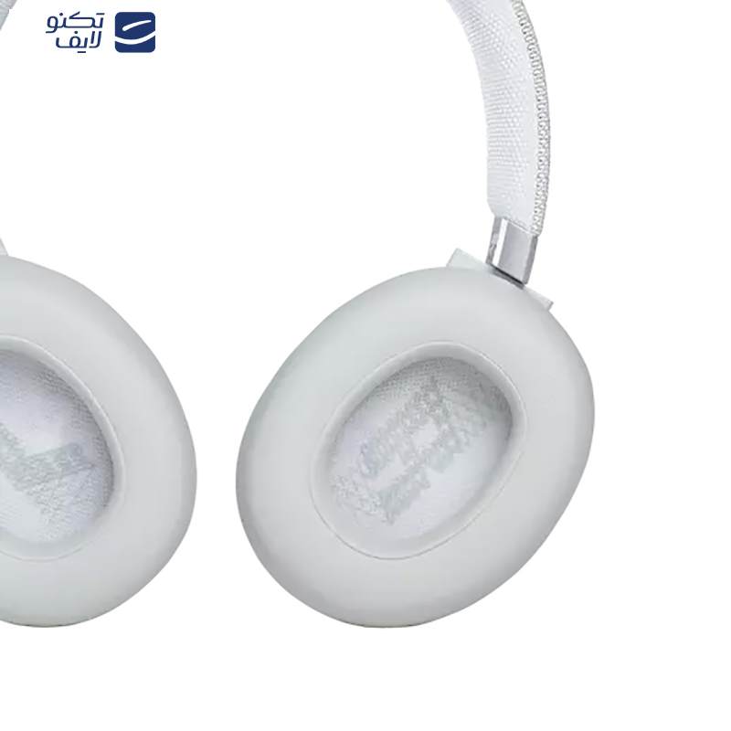 هدفون بلوتوثی جی بی ال مدل Live 660 BT NC هدفون بلوتوثی جی بی ال مدل Live 660 BT NC