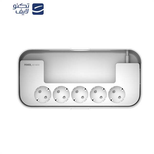 چندراهی برق الدینیو مدل SN5311 چندراهی برق الدینیو مدل SN5311