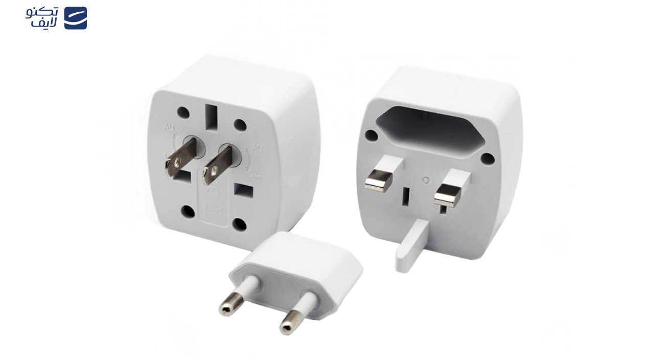 مبدل برق الدینیو مدل Z4 مبدل برق الدینیو مدل Z4