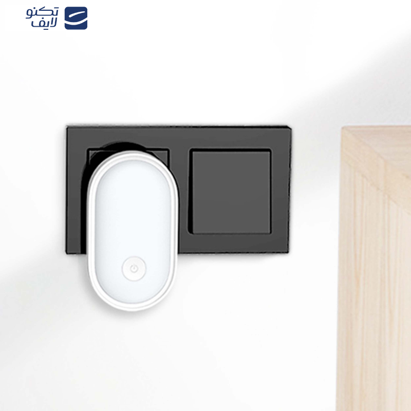 چراغ خواب الدینیو مدل KSRE-Y2 چراغ خواب الدینیو مدل KSRE-Y2