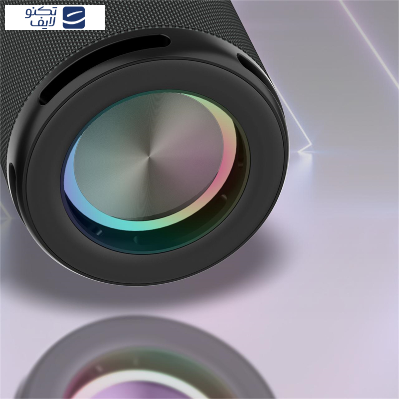 اسپیکر بلوتوثی الدینیو مدل BTS13 ضدآب  اسپیکر بلوتوثی الدینیو مدل BTS13 ضدآب