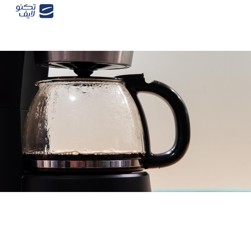 قهوه ساز لپرسو مدل LPDCMBK قهوه ساز لپرسو مدل LPDCMBK