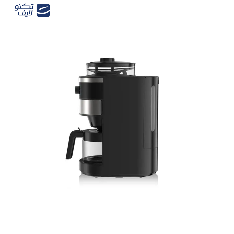 قهوه ساز لپرسو مدل LP6DCMBK قهوه ساز لپرسو مدل LP6DCMBK
